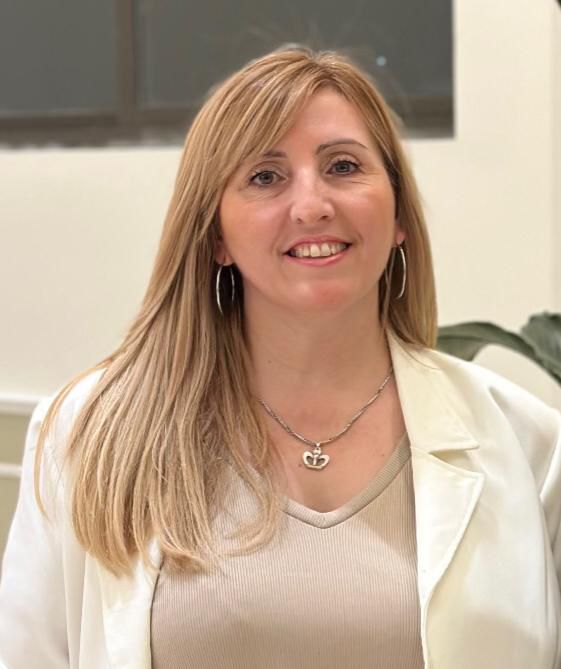 Griselda Alba